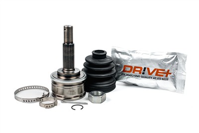 Dr!ve+ DP2110.10.1346 Číslo výrobce: DDC1346. EAN: 5907714183393.