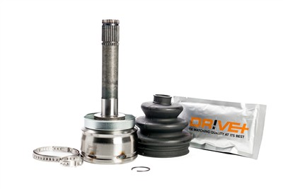 Dr!ve+ DP2110.10.1355 Číslo výrobce: DDC1355. EAN: 5907714183485.