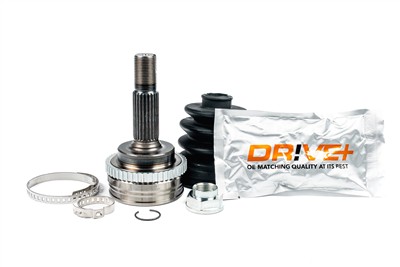 Dr!ve+ DP2110.10.1485 Číslo výrobce: DDC1485. EAN: 5907714184789.