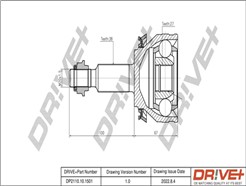 Dr!ve+ DP2110.10.1501
