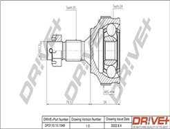 Dr!ve+ DP2110.10.1549