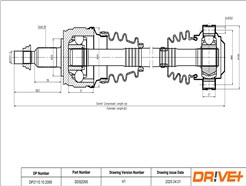 Dr!ve+ DP2110.10.2095