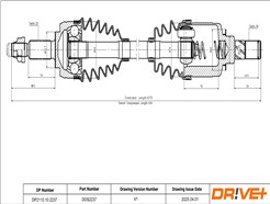 Dr!ve+ DP2110.10.2237
