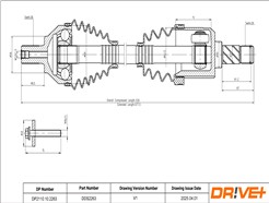Dr!ve+ DP2110.10.2263