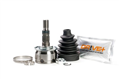 Dr!ve+ DP2110.10.3176 Číslo výrobce: DDC3176. EAN: 0.