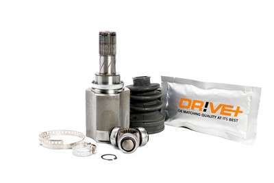 Dr!ve+ DP2110.10.3210 Číslo výrobce: DDC3210. EAN: 0.
