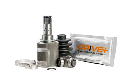 Dr!ve+ DP2110.10.3293 Číslo výrobce: DDC3293. EAN: 7630556930303.