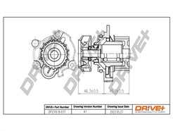 Dr!ve+ DP2310.10.037