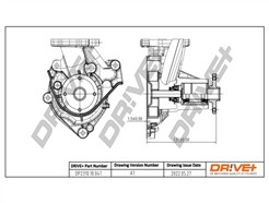 Dr!ve+ DP2310.10.041