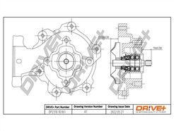 Dr!ve+ DP2310.10.061