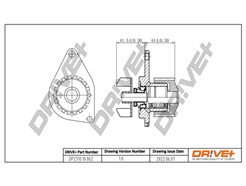 Dr!ve+ DP2310.10.062