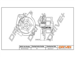 Dr!ve+ DP2310.10.063