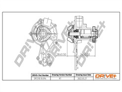 Dr!ve+ DP2310.10.094