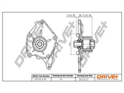 Dr!ve+ DP2310.10.101