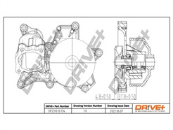 Dr!ve+ DP2310.10.134