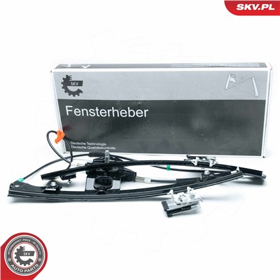 ESEN SKV 00SKV032 Číslo výrobce: 00SKV032. EAN: 5901947337318.