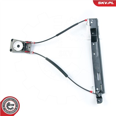 ESEN SKV 01SKV344 Číslo výrobce: 01SKV344. EAN: 5901947317129.