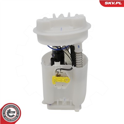 ESEN SKV 02SKV853 Číslo výrobce: 02SKV853. EAN: 5906302241439.