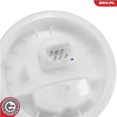 ESEN SKV 02SKV855 Číslo výrobce: 02SKV855. EAN: 5906302241460.
