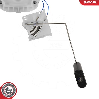 ESEN SKV 02SKV855 Číslo výrobce: 02SKV855. EAN: 5906302241460.