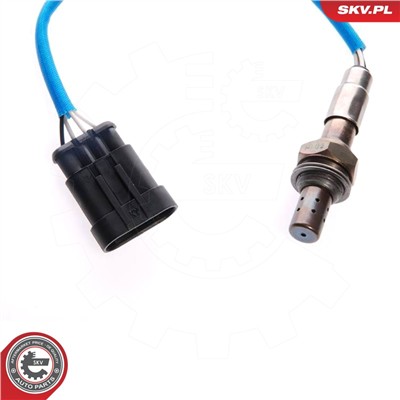 ESEN SKV 09SKV005 Číslo výrobce: 09SKV005. EAN: 5901947312377.