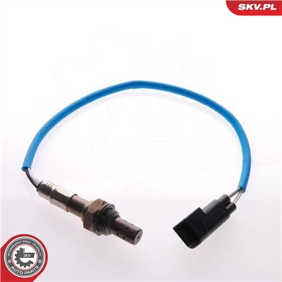 ESEN SKV 09SKV034 Číslo výrobce: 09SKV034. EAN: 5901947312674.