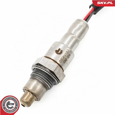 ESEN SKV 09SKV187 Číslo výrobce: 09SKV187. EAN: 5906302222414.