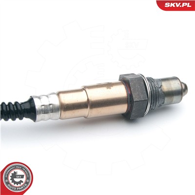 ESEN SKV 09SKV641 Číslo výrobce: 09SKV641. EAN: 5901947330081.