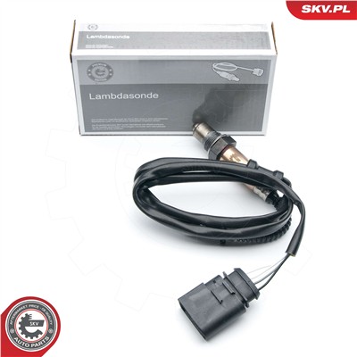 ESEN SKV 09SKV641 Číslo výrobce: 09SKV641. EAN: 5901947330081.