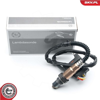 ESEN SKV 09SKV855 Číslo výrobce: 09SKV855. EAN: 5901947334461.