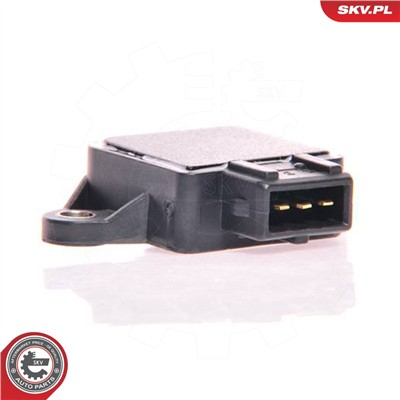 ESEN SKV 17SKV005 Číslo výrobce: 17SKV005. EAN: 5901947306536.