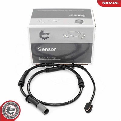 ESEN SKV 17SKV856 Číslo výrobce: 17SKV856. EAN: 5903968488949.