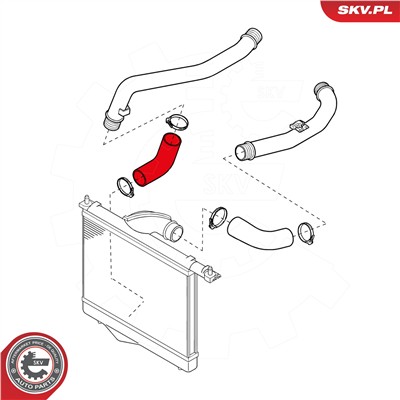 ESEN SKV 24SKV853 Číslo výrobce: 24SKV853. EAN: 5901947362938.