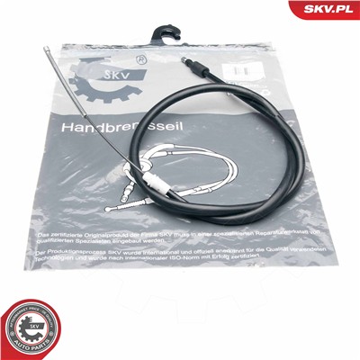ESEN SKV 25SKV024 Číslo výrobce: 25SKV024. EAN: 5901947334959.