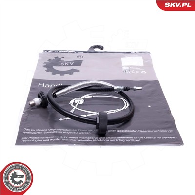 ESEN SKV 26SKV853 Číslo výrobce: 26SKV853. EAN: 5903968451400.