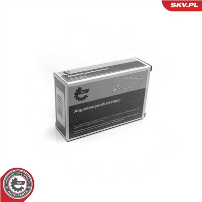 ESEN SKV 30SKV005 Číslo výrobce: 30SKV005. EAN: 5901947344828.
