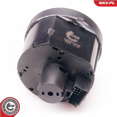 ESEN SKV 36SKV005 Číslo výrobce: 36SKV005. EAN: 5901947352205.