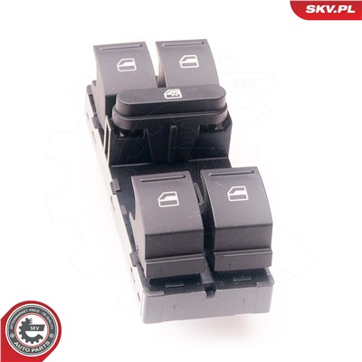 ESEN SKV 37SKV005 Číslo výrobce: 37SKV005. EAN: 5901947352472.