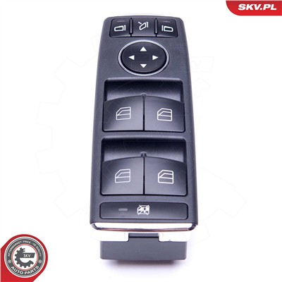 ESEN SKV 37SKV080 Číslo výrobce: 37SKV080. EAN: 5901947395851.