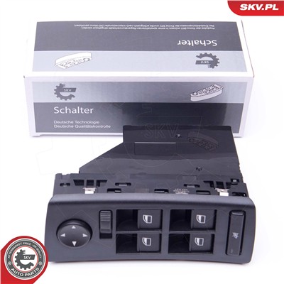 ESEN SKV 37SKV088 Číslo výrobce: 37SKV088. EAN: 5901947395936.