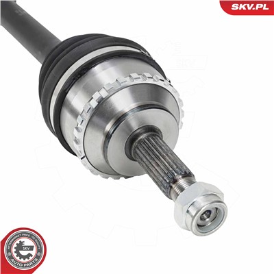 ESEN SKV 40SKV045 Číslo výrobce: 40SKV045. EAN: 5906302253517.