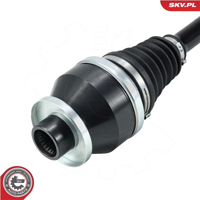 ESEN SKV 40SKV080 Číslo výrobce: 40SKV080. EAN: 5906302253869.