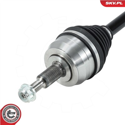 ESEN SKV 40SKV080 Číslo výrobce: 40SKV080. EAN: 5906302253869.