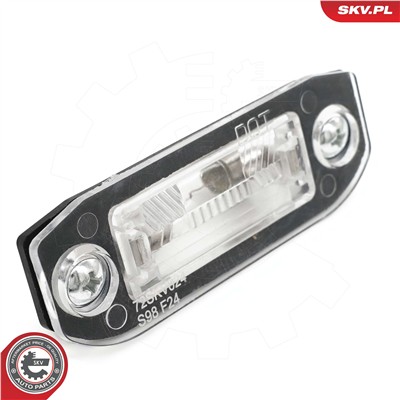 ESEN SKV 72SKV024 Číslo výrobce: 72SKV024. EAN: 5906302209101.