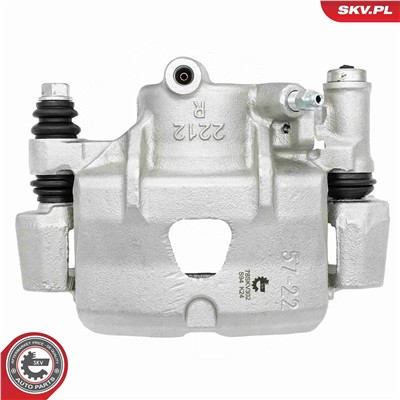 ESEN SKV 78SKV302 Číslo výrobce: 78SKV302. EAN: 5906302236138.