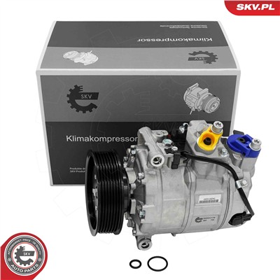 ESEN SKV 84SKV176 Číslo výrobce: 84SKV176. EAN: 5906302281930.