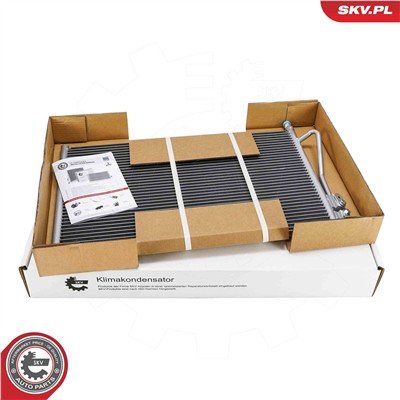 ESEN SKV 86SKV035 Číslo výrobce: 86SKV035. EAN: 5906302258246.