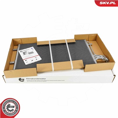 ESEN SKV 86SKV045 Číslo výrobce: 86SKV045. EAN: 5906302258345.