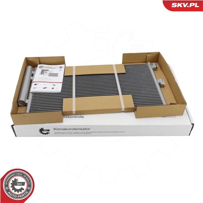 ESEN SKV 86SKV080 Číslo výrobce: 86SKV080. EAN: 5906302258697.