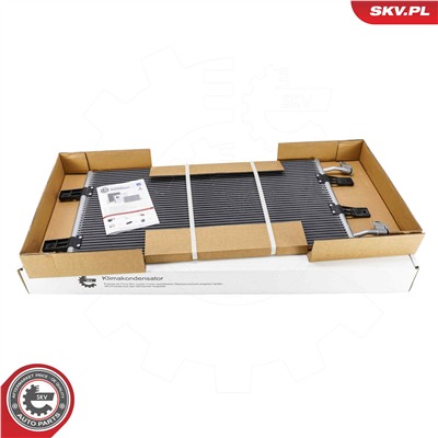 ESEN SKV 86SKV187 Číslo výrobce: 86SKV187. EAN: 5906302259762.
